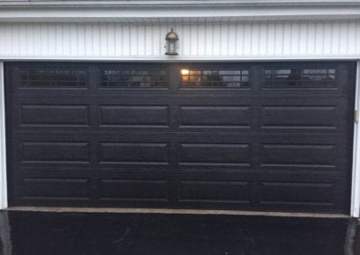 garage door installation buffalo ny