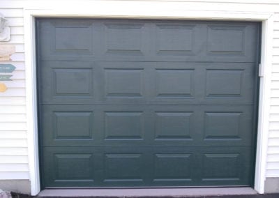 garage doors buffalo ny