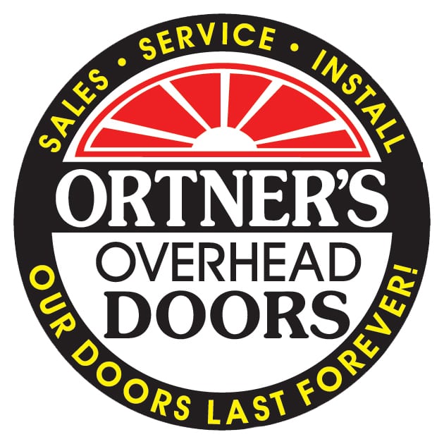 Ortner’s Overhead Doors