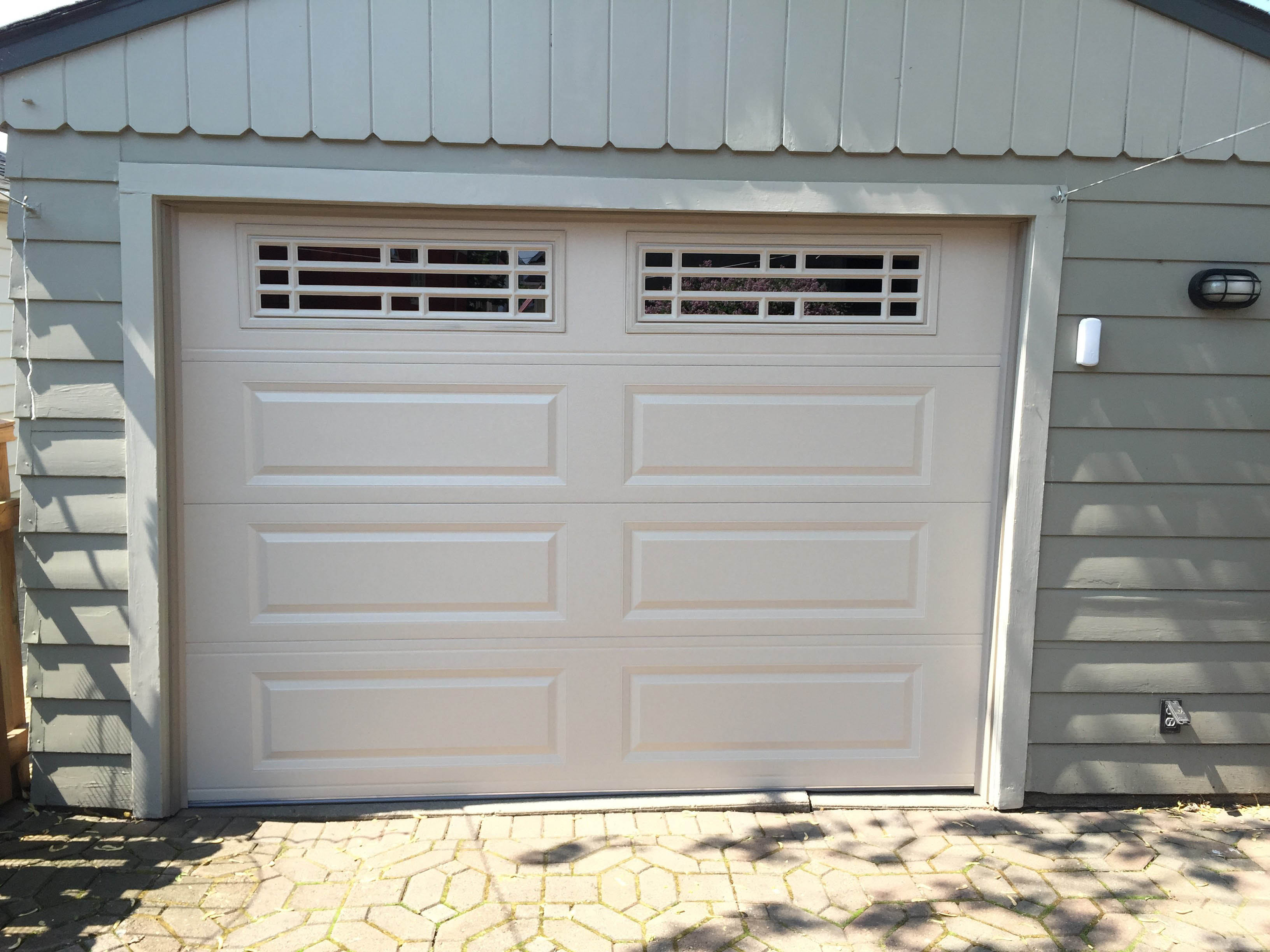 garage door openers buffalo ny